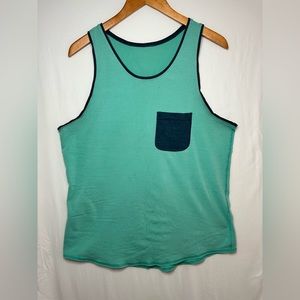 Lululemon Dry Fit Tank Top